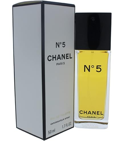 Amazon | シャネル CHANEL NO．5 オードゥ トワレット